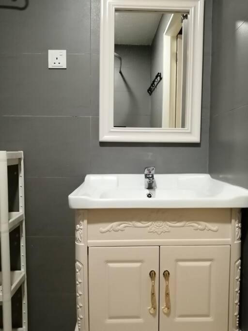Appartamento High Floor Mountain View Kampar Esterno foto