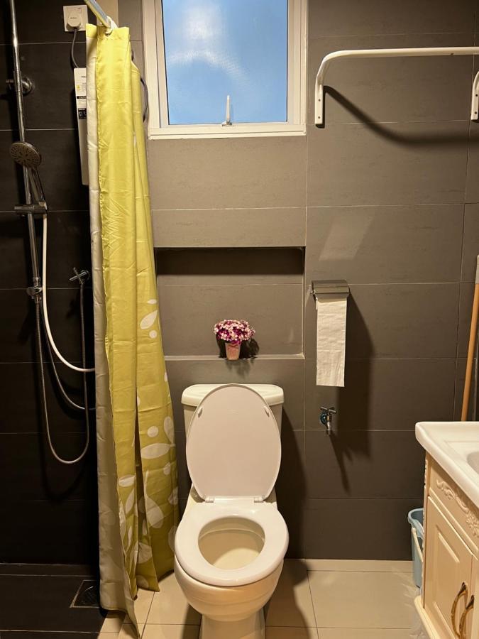 Appartamento High Floor Mountain View Kampar Esterno foto