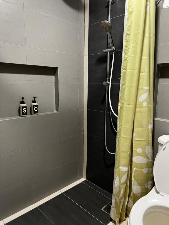 Appartamento High Floor Mountain View Kampar Esterno foto